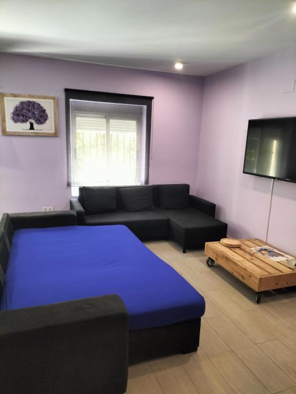 New Trendy apartment - 3