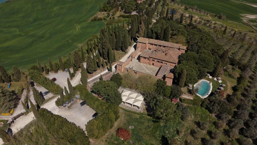 Castello di Leonina Relais - Adults Only - 3