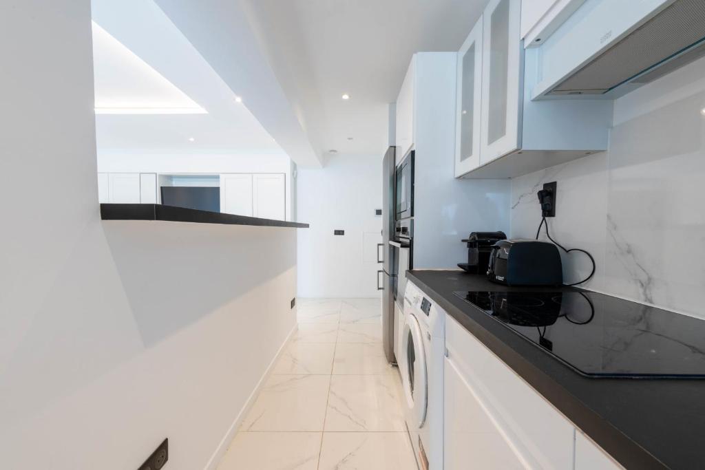 1-Bd Apartment with Terrace - Mere Steps from the Beach - 4