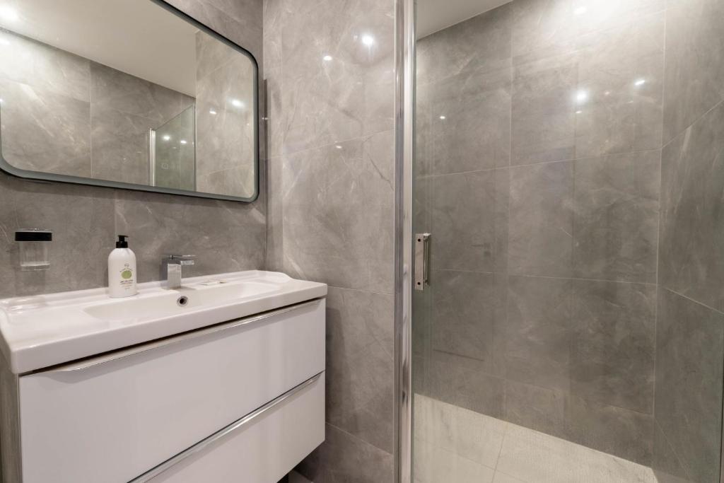 1-Bd Apartment with Terrace - Mere Steps from the Beach - 5
