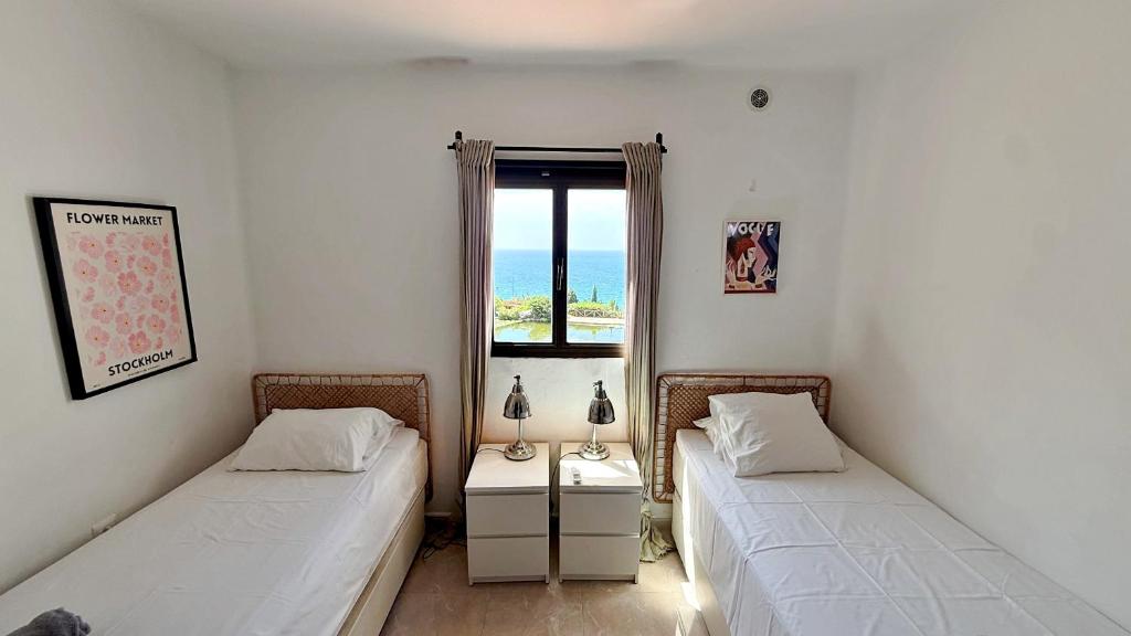 AP231 - Capistrano Playa 611 - 3
