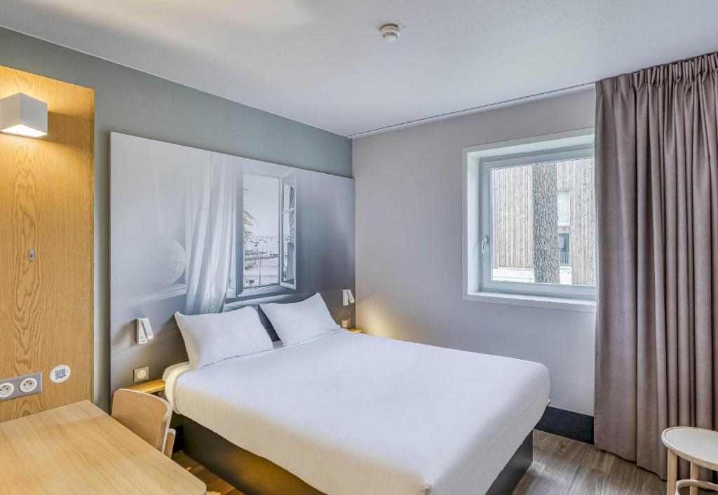 B&B HOTEL Arcachon Gujan-Mestras - 1