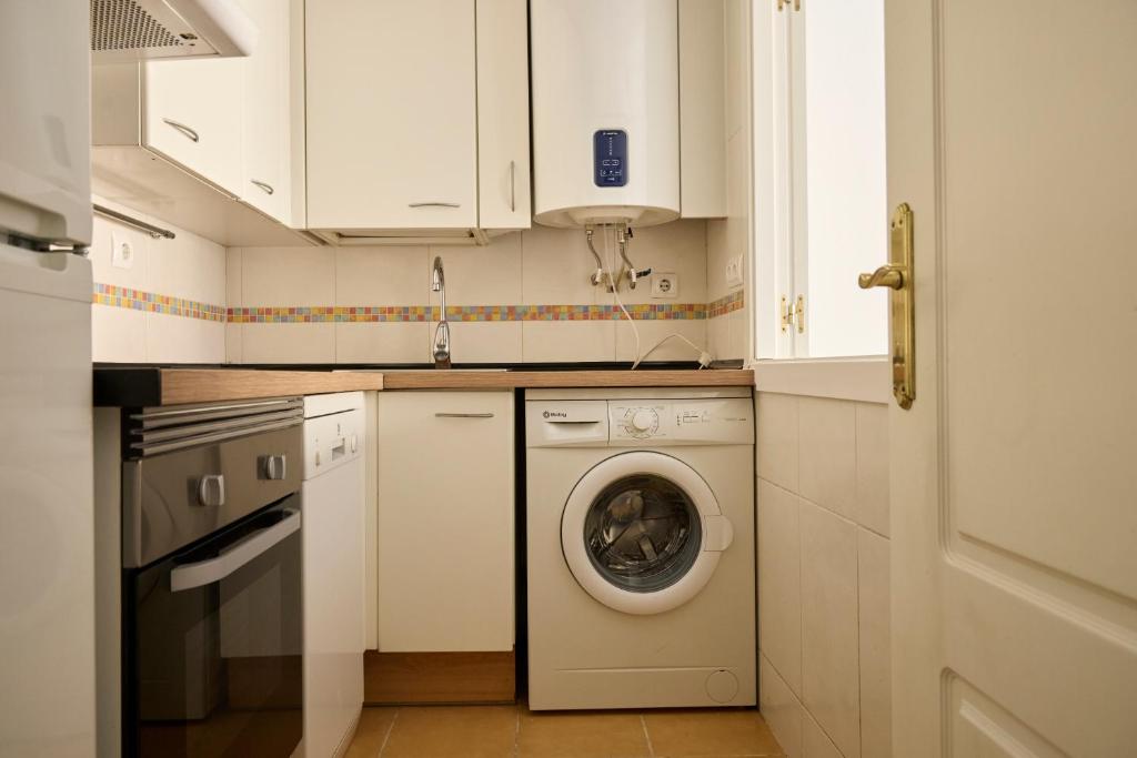 Apartamento moderno en Barajas S - 3