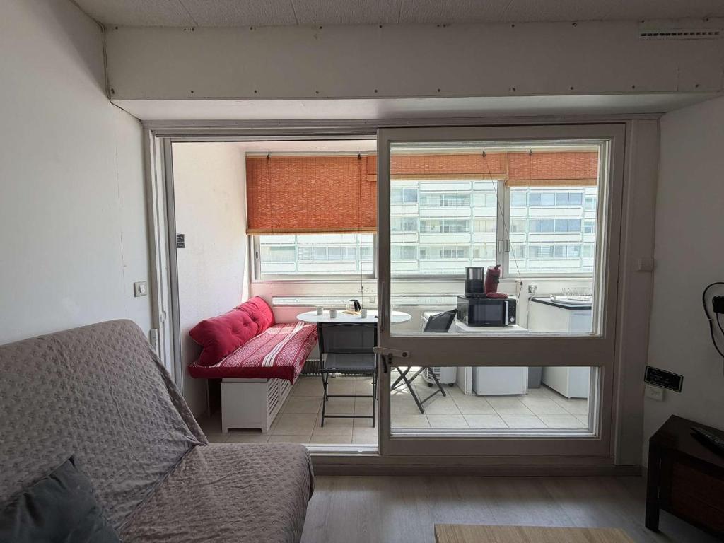 SH180-175 - Appart studio cabine 4 couchages SAINT HILAIRE DE RIEZ - 3