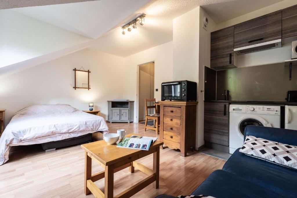 Studio 766 – LA TARENTAISE - 1