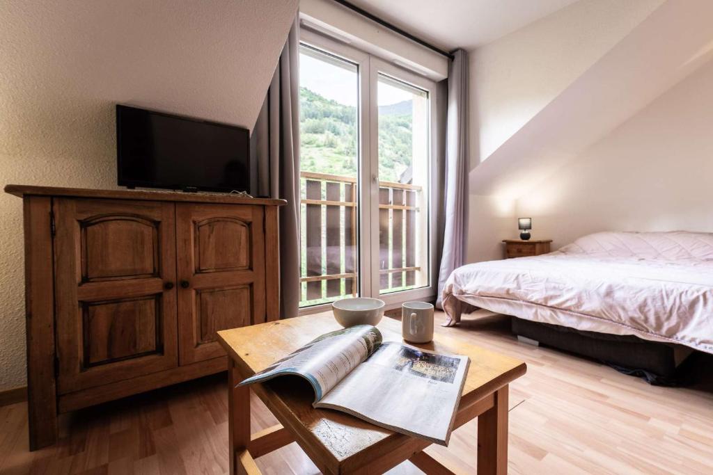 Studio 766 – LA TARENTAISE - 4