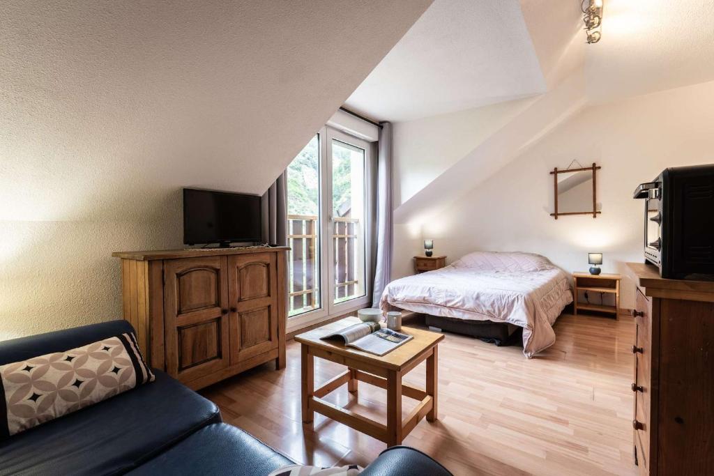 Studio 766 – LA TARENTAISE - 5