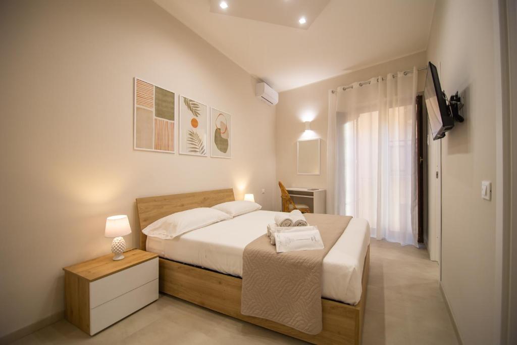 Athenèa Smart Rooms - Atenea Collection - 5