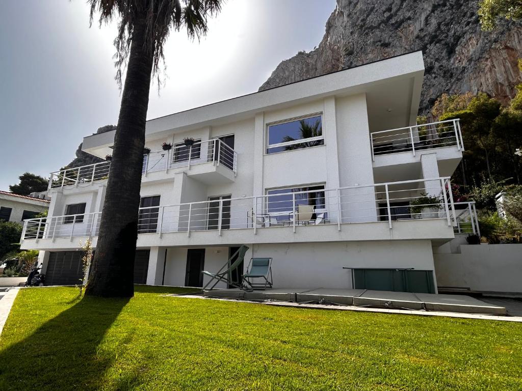 Mondello Addaura Sea 181 - 1