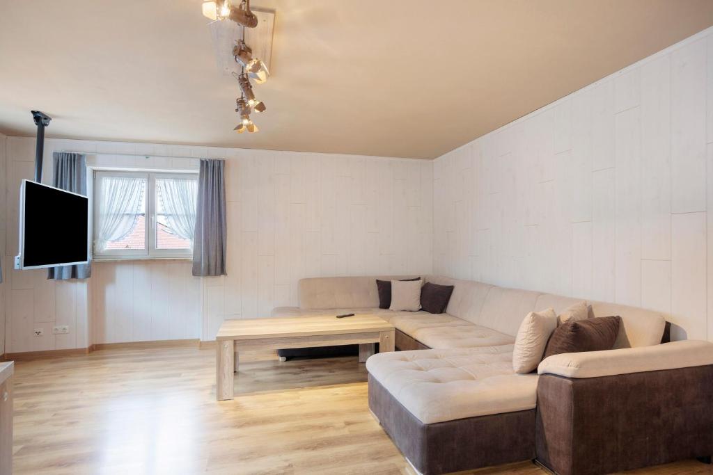 Ferienwohnung Schaule - 2
