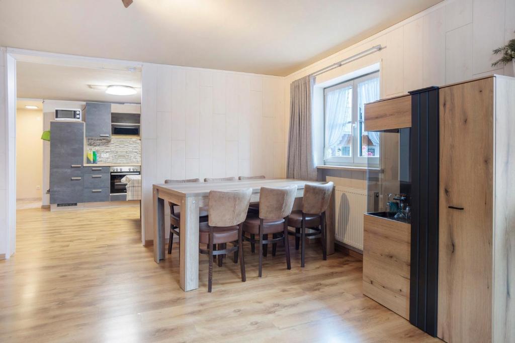 Ferienwohnung Schaule - 4