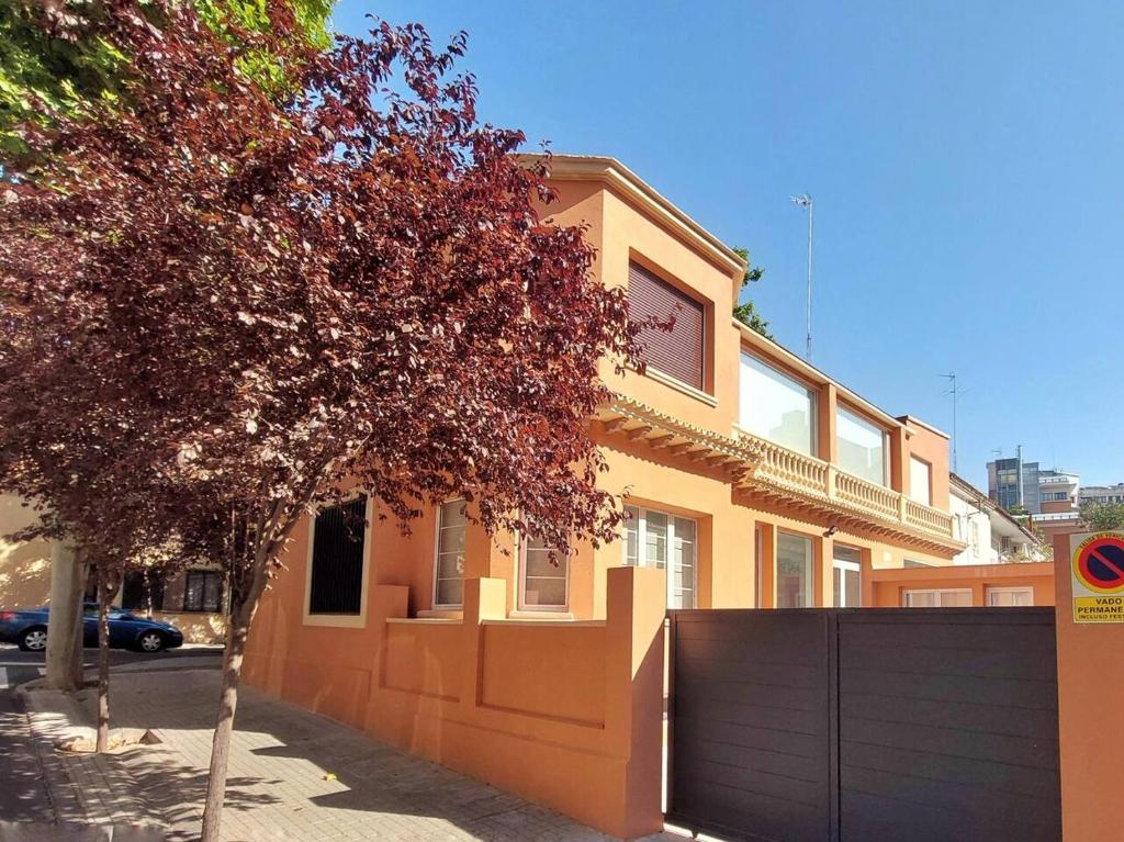 Casa señorial, lujo en el centro - 3
