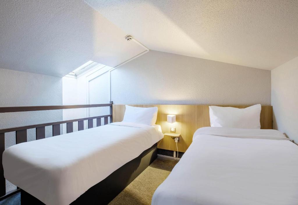 B&B HOTEL FREJUS Puget-sur-Argens - 4