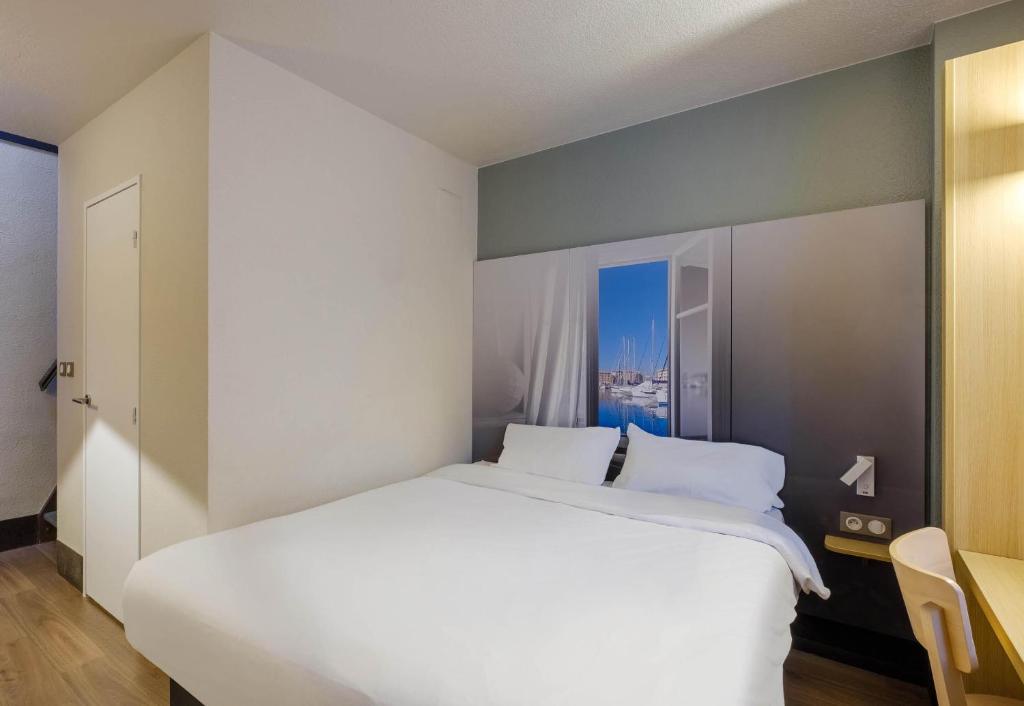 B&B HOTEL FREJUS Puget-sur-Argens - 3