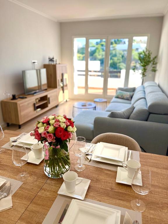 Heavenly Homes Mojacar 209 - 1
