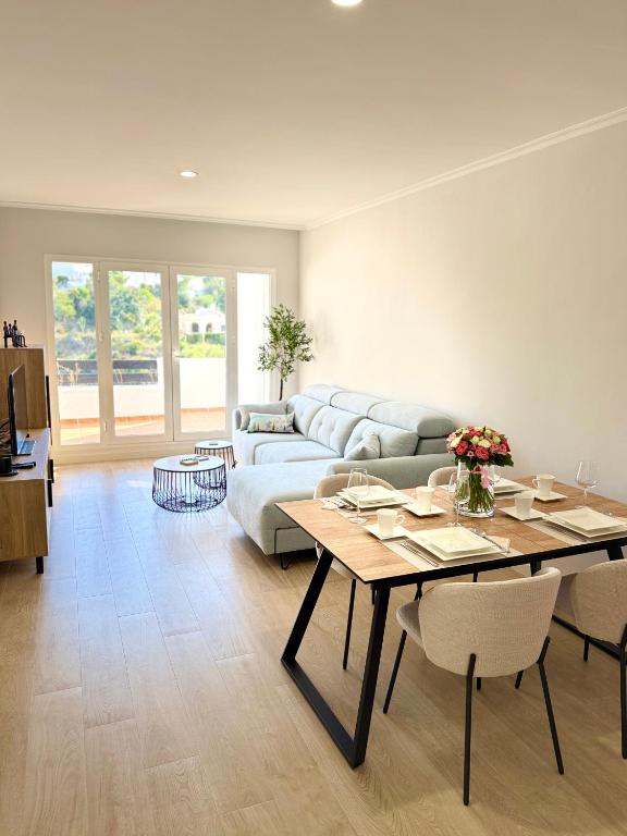 Heavenly Homes Mojacar 209 - 4
