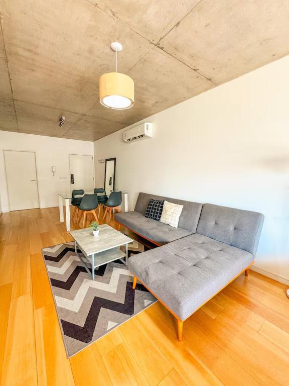 BT Homes - Refugio en Palermo, Diseño y Excelente Ubicación - 4