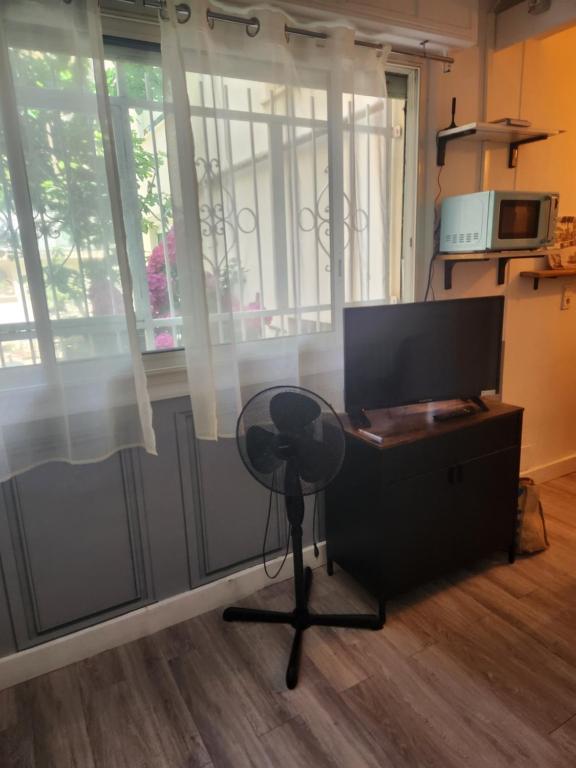 Studio le Grimaldi Menton - 4