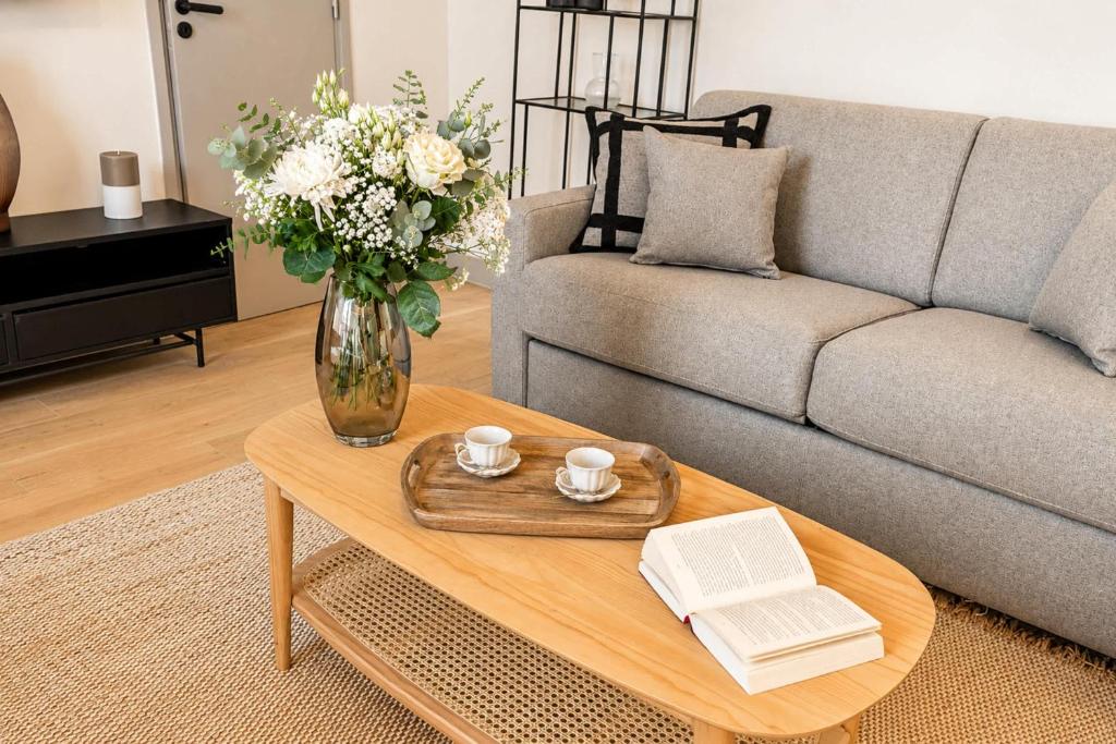 Stunning property near Arc de Triomphe - 5