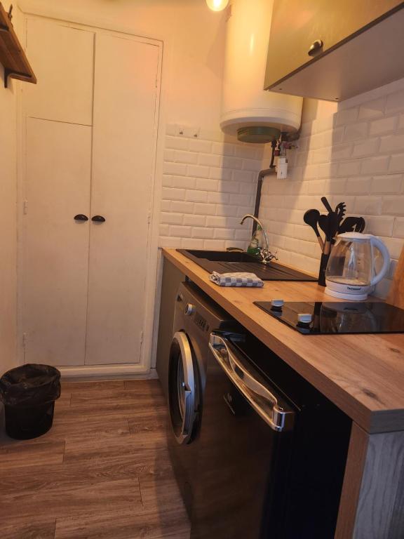 Studio le Grimaldi Menton - 5