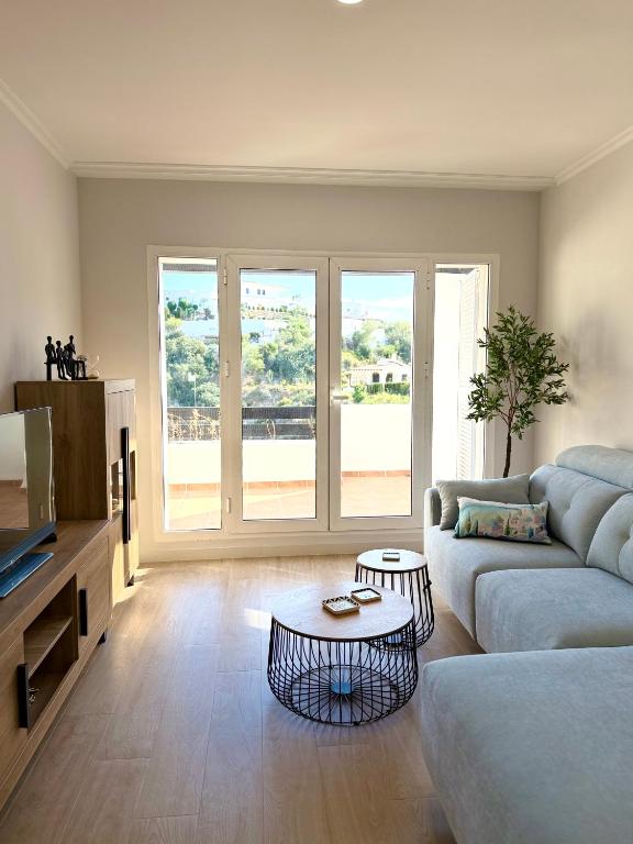 Heavenly Homes Mojacar 209 - 3