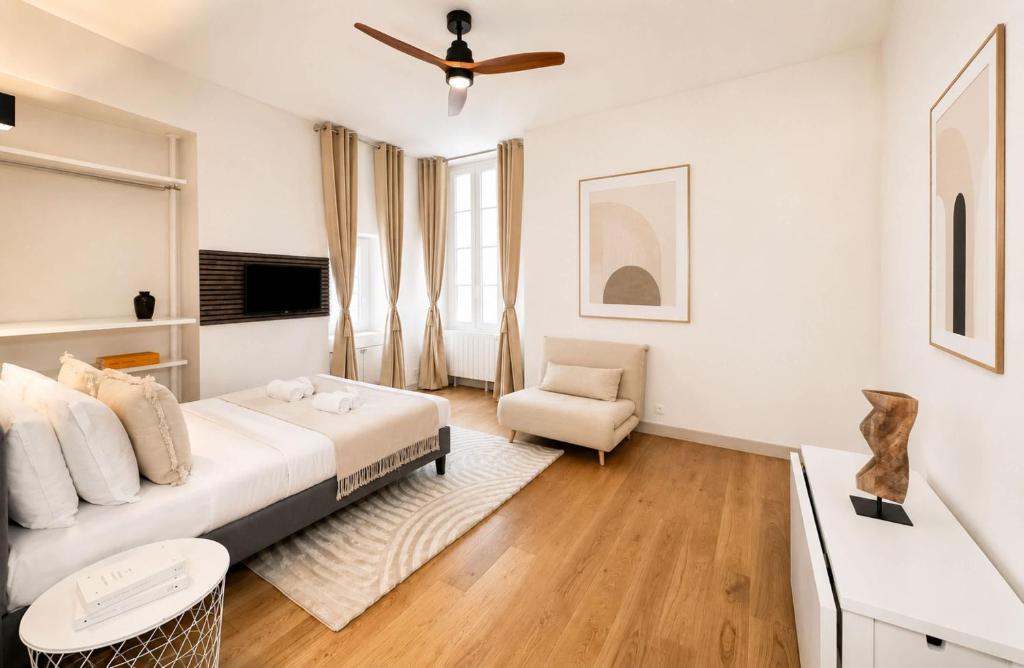 Saint Germain des Prés - Deluxe studio near Orsay Museum - 2