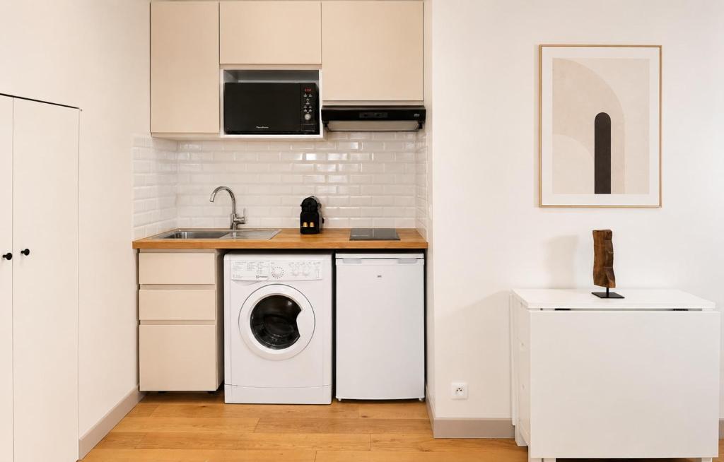 Saint Germain des Prés - Deluxe studio near Orsay Museum - 3