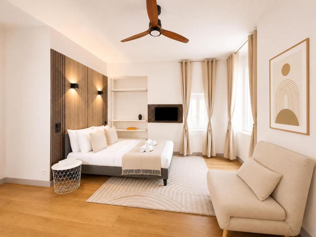 Saint Germain des Prés - Deluxe studio near Orsay Museum - 4