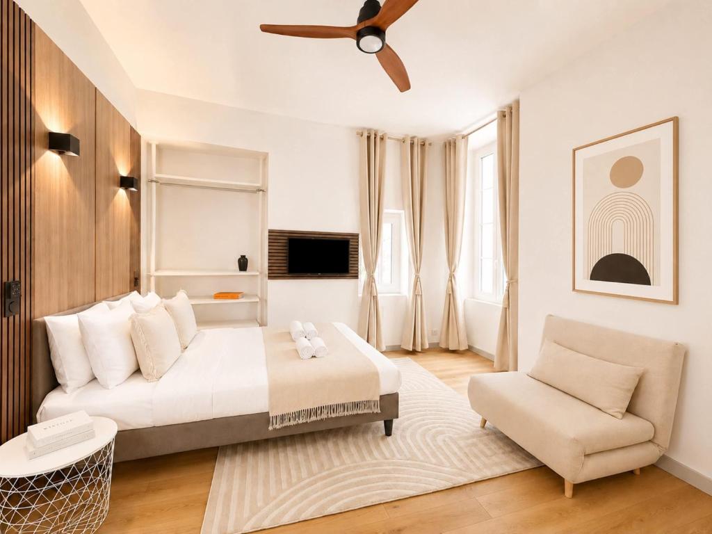 Saint Germain des Prés - Deluxe studio near Orsay Museum - 5