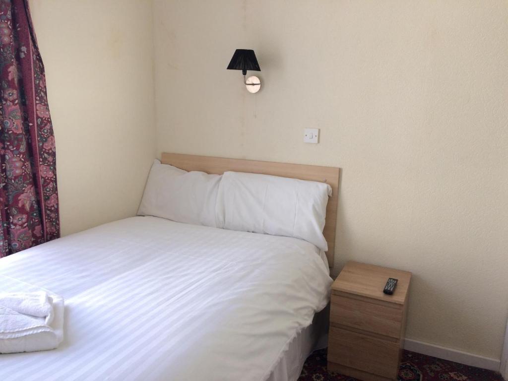 Lockyer House B&B photo