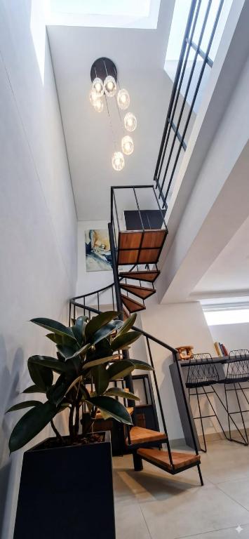 Hermoso loft laureles - 4