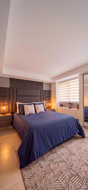 Hermoso loft laureles - 5