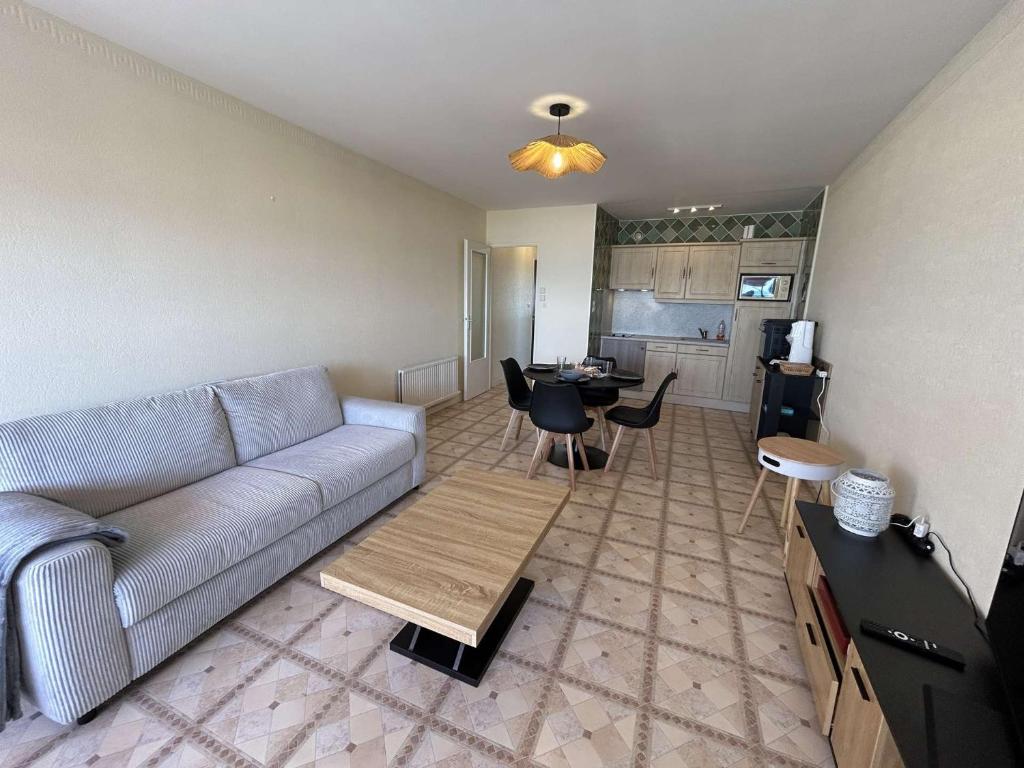 SJ070-122 - Appartement T2 - 4 couchages SAINT JEAN DE MONTS - 1