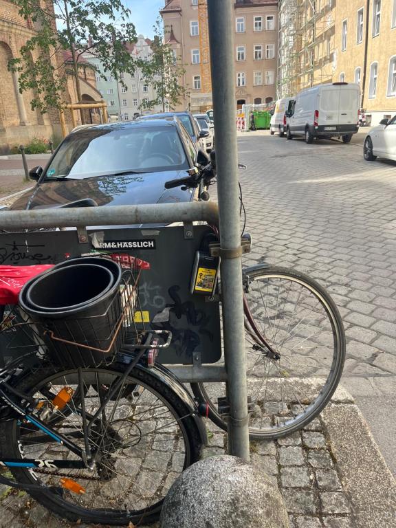 2 stilvolle und Zentrale Apartaments - 2