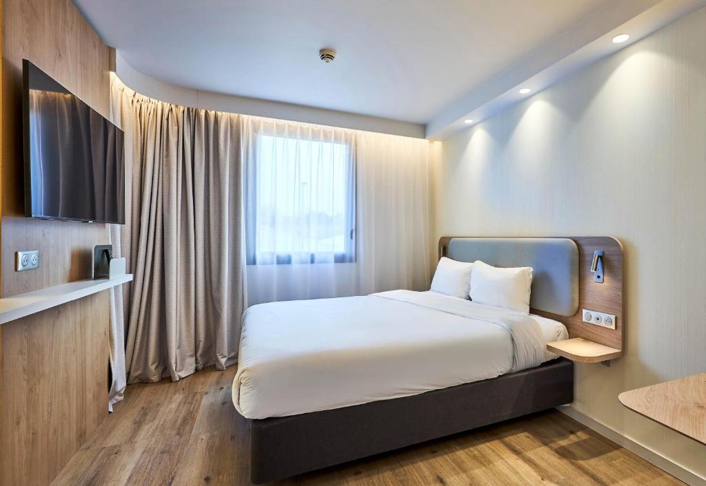B&B HOTEL Deauville-Touques - 2