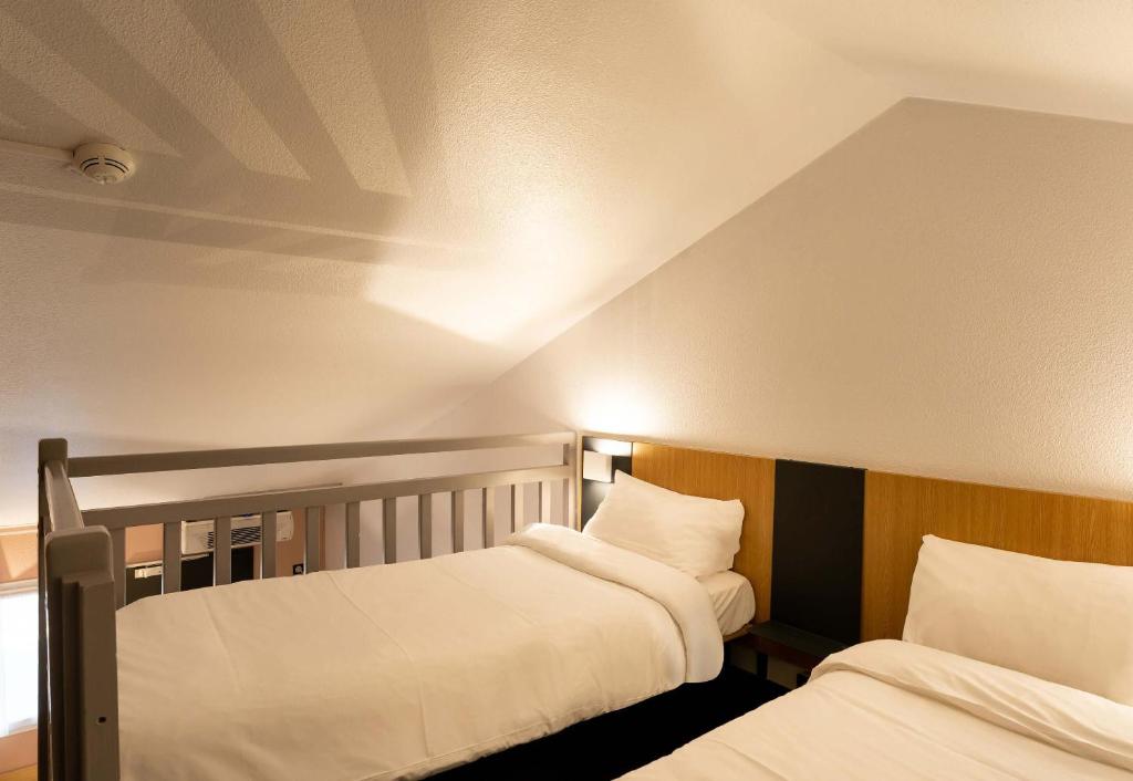 B&B HOTEL Vannes Est Golfe du Morbihan - 5
