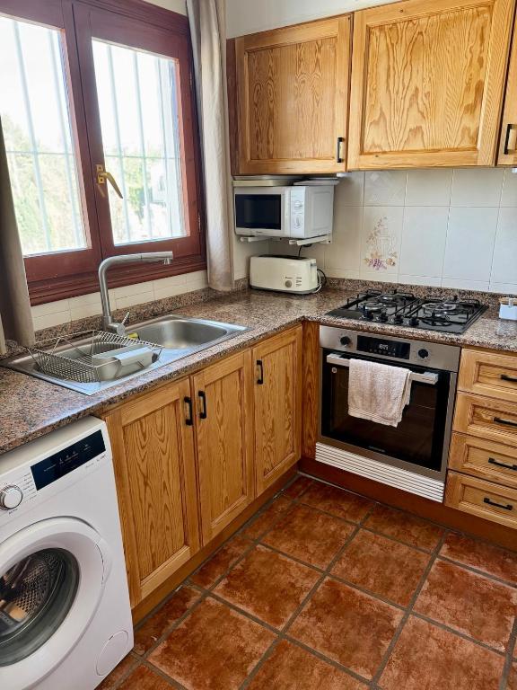 Modern, Pool and Sea within walking distance, Parking - 2
