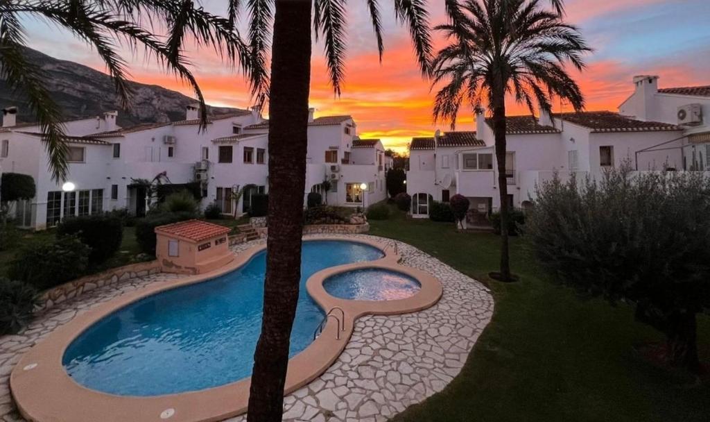Modern, Pool and Sea within walking distance, Parking - 4