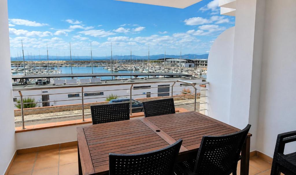 Apartament VIP Nàutic - 3