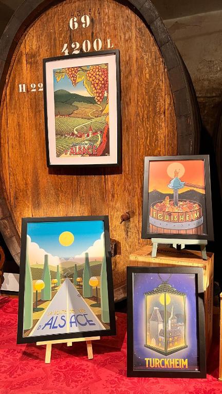 L'Atelier-Galerie Colmar Centre - 4
