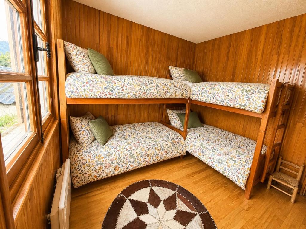 Le Cocon des Mélèzes - Appt pour 6 proche pistes - 4
