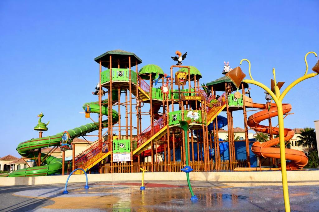 parc acvatic