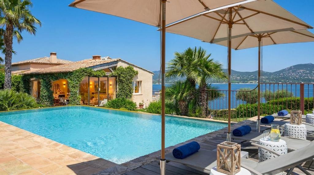 Villa Blue Med - 1