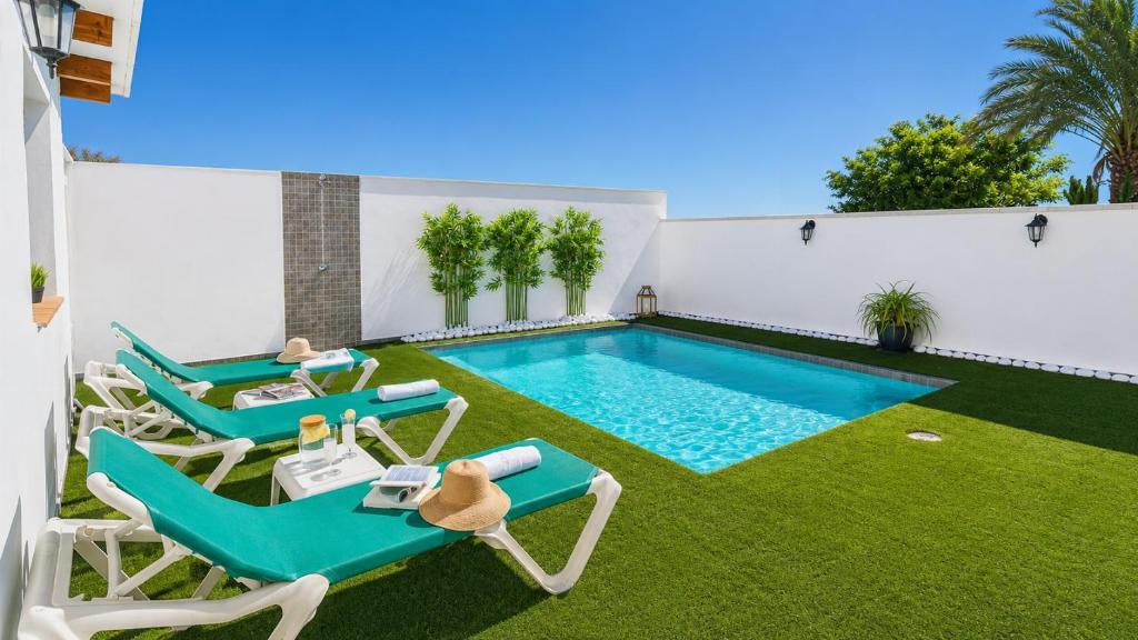 Villa Casa Romero - 3