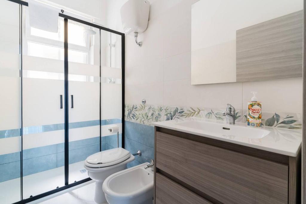 Sul mare Villa Telia - 5