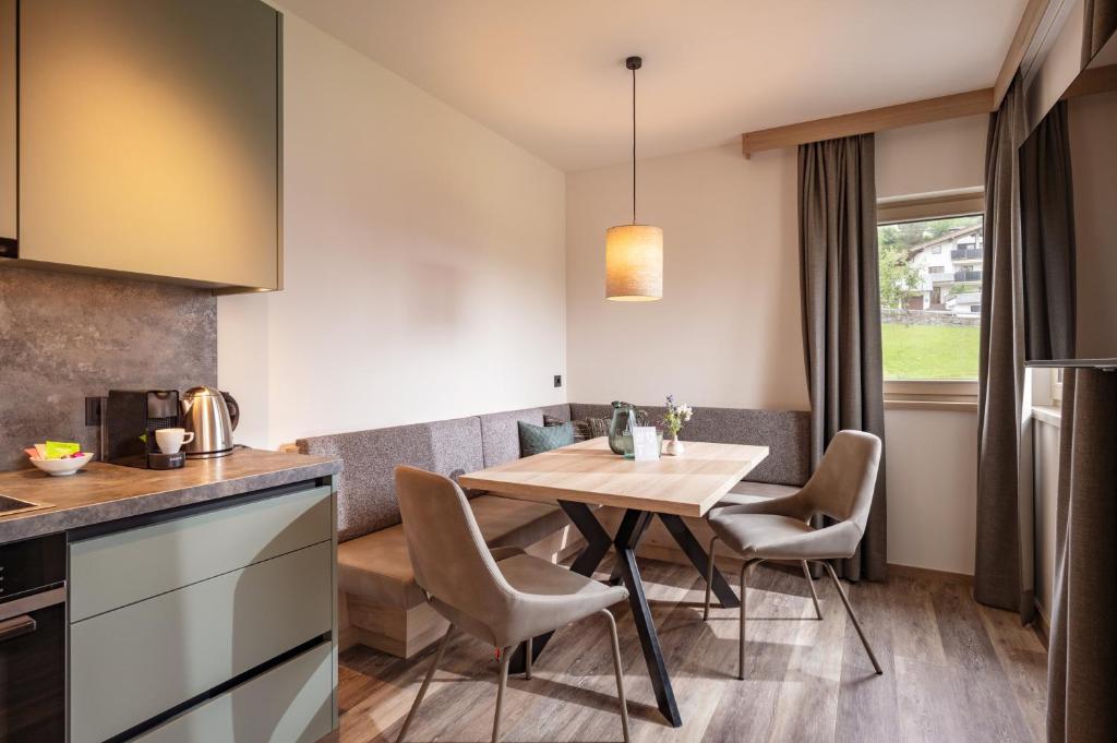 by franz - Alpine Apartments in Kirchberg - 4