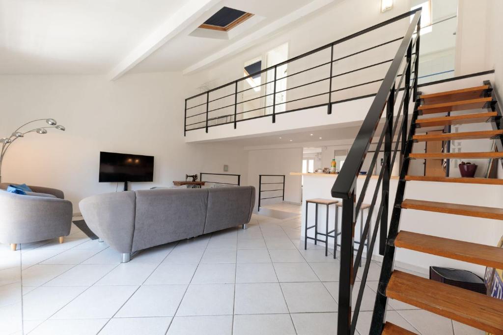 Cocons Apartments by Halldis - 3