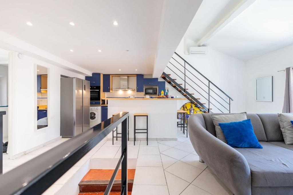 Cocons Apartments by Halldis - 2
