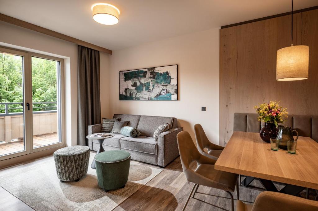 by franz - Alpine Apartments in Kirchberg - 5
