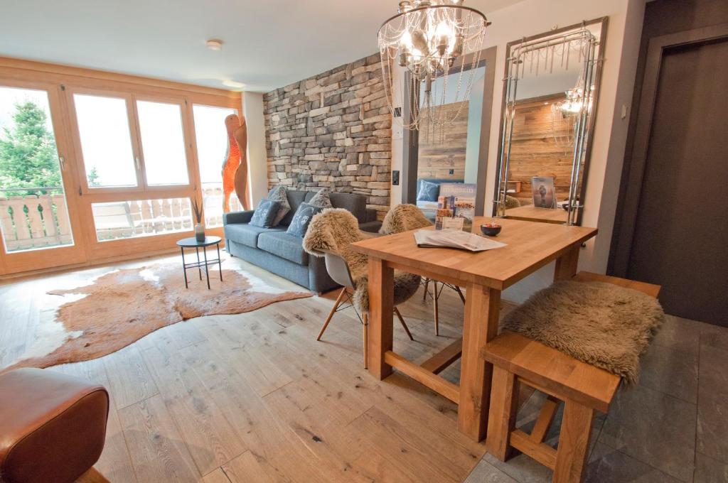 Z Suite Zermatt - 2